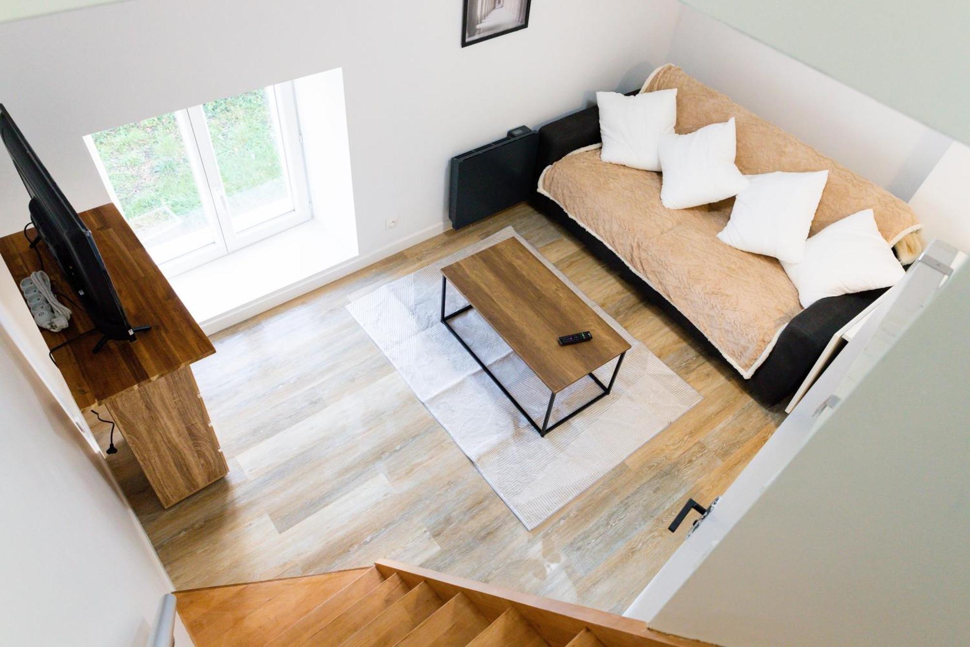 Apartment Raphael Serris