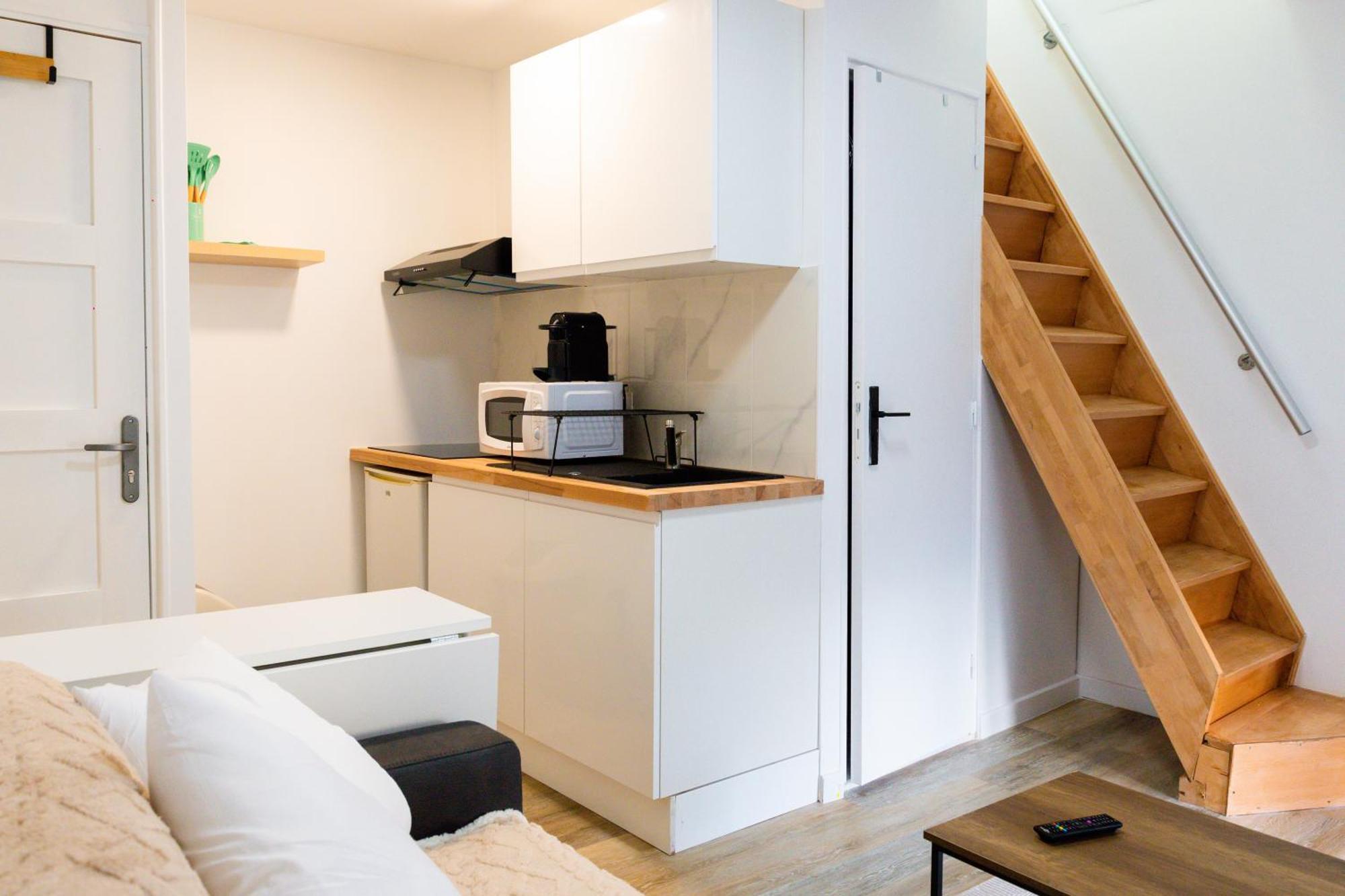 Apartment Raphael