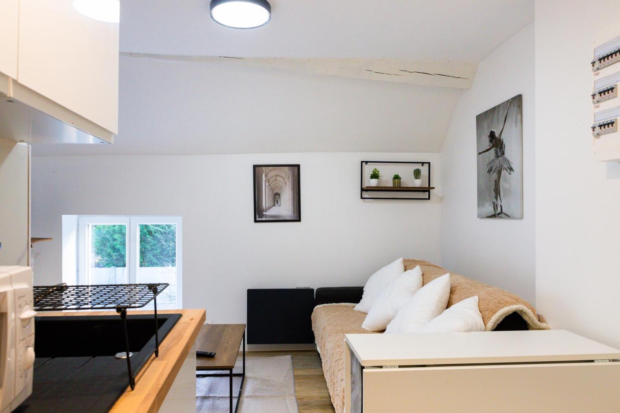 Apartment Raphael *